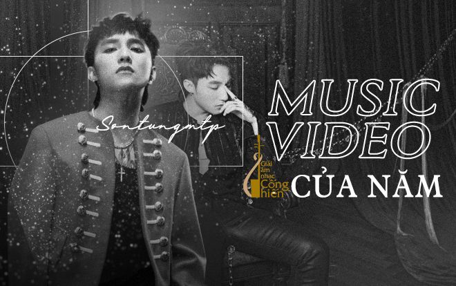 Cống hiến 2019: Một lần nữa, Sơn Tùng lại 'trắng tay' và giải thưởng MV của năm đã thuộc về…