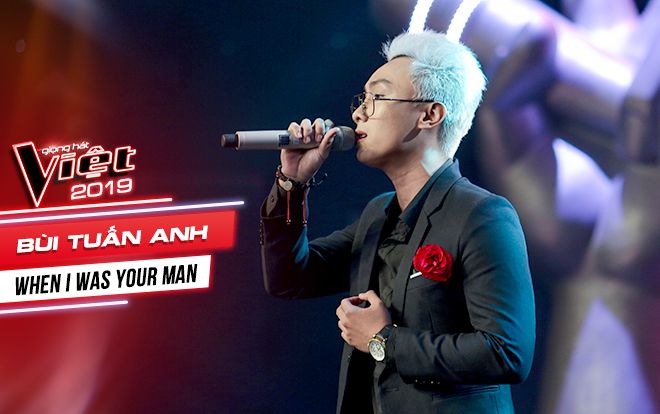 Bùi Tuấn Anh: 'Ba từng chê tôi hát dở và ồn, Giọng hát Việt chính là phép màu hàn gắn kỳ diệu'