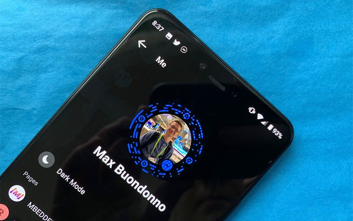 Facebook Messenger chính thức ra mắt tính năng Dark Mode, đây là cách để bạn kích hoạt mà không nhờ tới emoji