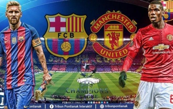 Thống kê và nhận định trước trận Barca - MU: Quỷ đỏ thắng bằng… niềm tin