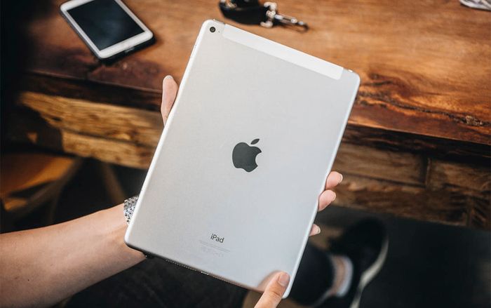 Tin cực buồn cho những ai đang sử dụng Apple iPad 2