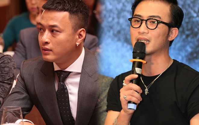 Đội trưởng đội trọng án Hồng Đăng so kè với gã biến thái IQ 150 Doãn Quốc Đam trong phim điều tra 'Mê cung'