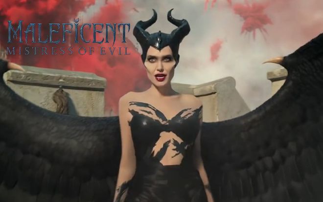 Maleficent: Mistress of Evil của Angelina Jolie tung trailer: Quéo queo quèo… Chào mừng chị Mã Lệ Phi Xuân tái xuất giang hồ