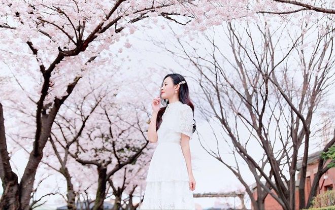 Midu kể lại hành trình li kỳ tìm lại chiếc túi thất lạc ở Hàn Quốc