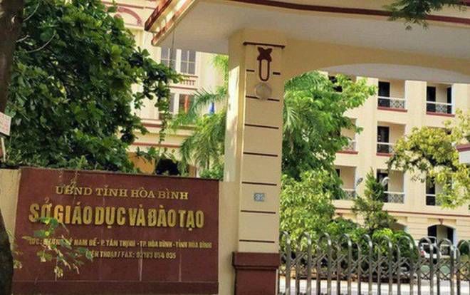 2 môn 0 điểm tròn trĩnh, nam sinh Hòa Bình vẫn 'hiển nhiên' đậu trường Sĩ quan Lục quân 1
