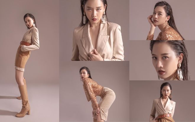 Rũ bỏ vẻ nhí nhảnh, Hari Won bất ngờ hoá quý cô kiêu kỳ, nhưng lại khiến netizen… lao vào tranh cãi