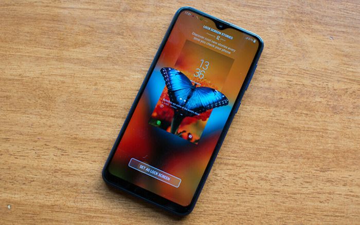 4 smartphone dưới 4 triệu có thiết kế 'xịn xò' và camera kép đang bán tại Việt Nam