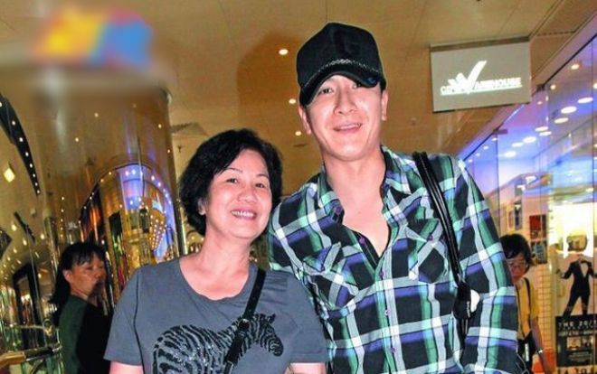 Khó tin nhưng có thật: Mẹ Mã Quốc Minh từng nghĩ đoạn video Hứa Chí An và Huỳnh Tâm Dĩnh hôn nhau là… phim