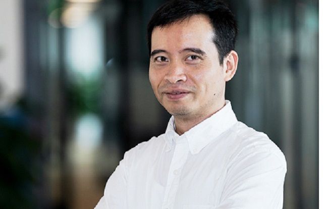 Cựu chuyên gia Google làm viện trưởng nghiên cứu AI của Vingroup