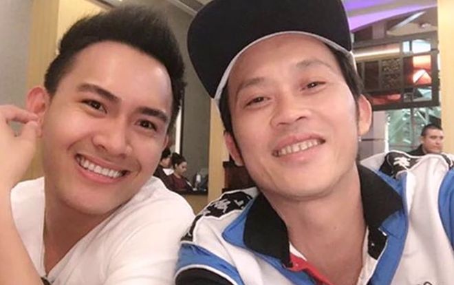 Con trai ruột lo sốt vó, đòi về Việt Nam khi Hoài Linh mắc chứng mất ngủ