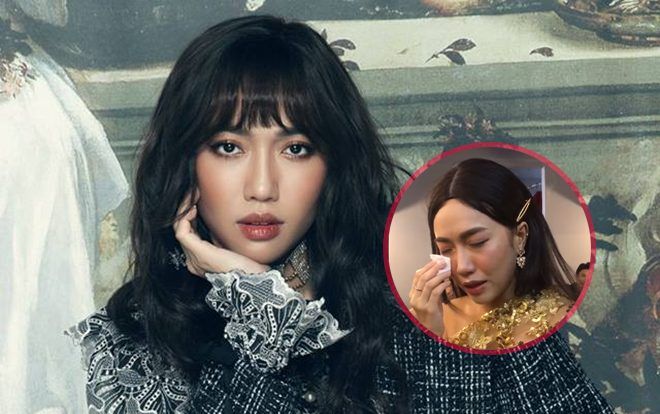 Diệu Nhi 'khóc hết nước mắt' khi bị bé Kim Thư 'xa lánh', hỏi ra lý do chỉ muốn… 'ngã quỵ' vì sốc