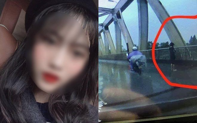 Vụ nữ sinh lớp 12 nghi bị hãm hiếp nhảy cầu tự tử: 'VA có nhắn tin cho bạn bè nhưng không ai tin bởi tính em ấy hay đùa'