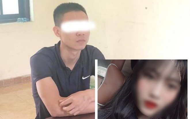 Vụ nữ sinh lớp 12 nghi bị hãm hiếp nhảy cầu tự tử: Giao cấu chưa thành, nghi can có phạm tội?