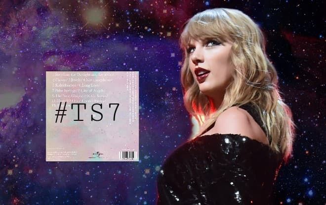 Quãng thời gian vào vai thám tử chấm dứt: Taylor Swift công bố album TS7, toàn bộ tracklist được hé lộ