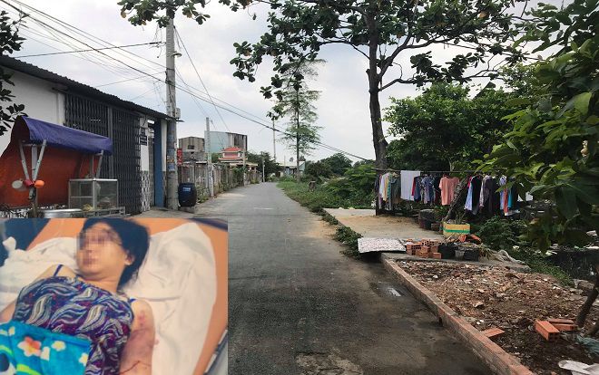 Vụ thai phụ 18 tuổi bị chủ nợ tra tấn dã man suốt 20 ngày đến sinh non: Những tên côn đồ sẽ bị xử lý thế nào?