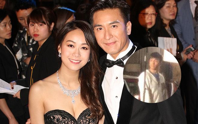 Huỳnh Tâm Dĩnh lên tiếng việc ngoại tình với Hứa Chí An, Mã Quốc Minh bị bắt gặp quay phim thiếu tập trung