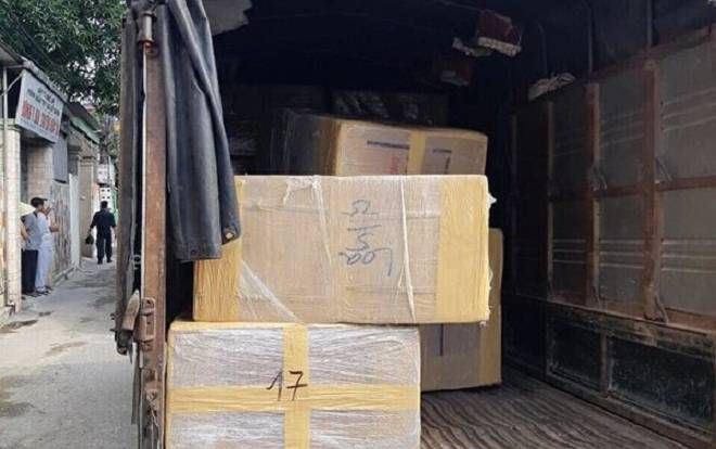 Vụ bắt 600 kg ma túy đá ở Nghệ An: 'Các trinh sát 'nằm vùng', ăn đêm tại quán tôi gần 2 năm nay'