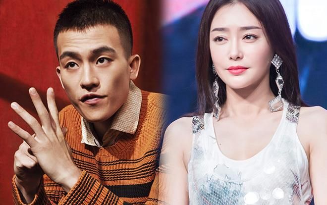 Lộ những hình ảnh 'Phú sát Hoàng hậu' Tần Lam hẹn hò với đàn em trẻ kém 11 tuổi?