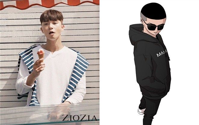 Sau khi Park Min Young trở lại màn ảnh nhỏ, Park Seo Joon cũng rục rịch cân nhắc phim mới của đạo diễn 'Mây họa ánh trăng'