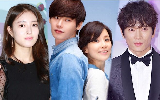 Ji Sung và hậu bối kém 16 tuổi Lee Se Young đóng phim của đạo diễn 'Đôi tai ngoại cảm'