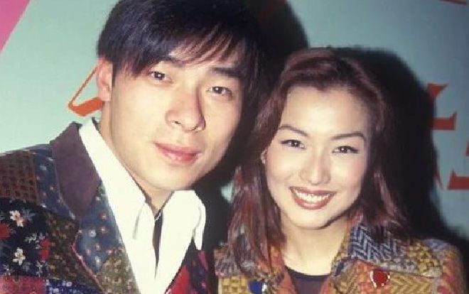 Trịnh Tú Văn sớm đã biết trước chuyện Hứa Chí An ngoại tình, đúng vào ngày kỷ niệm kết hôn?