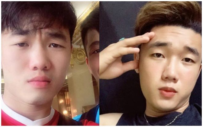 Sở hữu gương mặt giống tiền vệ Lương Xuân Trường, chàng trai Bắc Giang gặp nhiều phiền toái tai hại