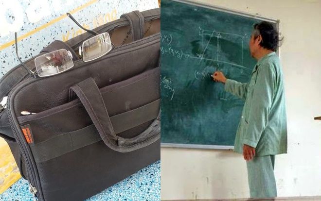 Trải lòng của thầy giáo về những áp lực, khó khăn khi dạy con 'dân giang hồ' khiến nhiều người thương xót