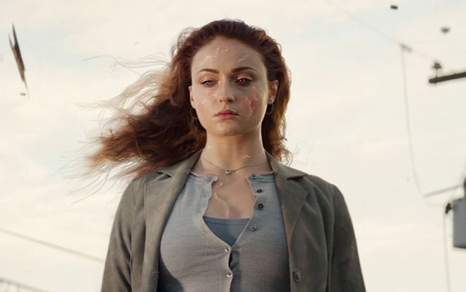 'X-Men: Dark Phoenix': Phượng hoàng phô diễn sức mạnh hủy diệt, Cyclops và giáo sư X sẽ chết?