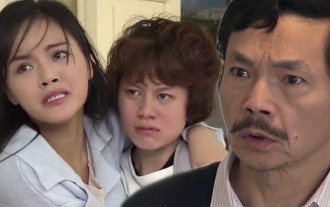 Tập 8 'Về nhà đi con': Không phải tình thương, sự thiếu xót của ông Sơn bắt nguồn từ niềm tin