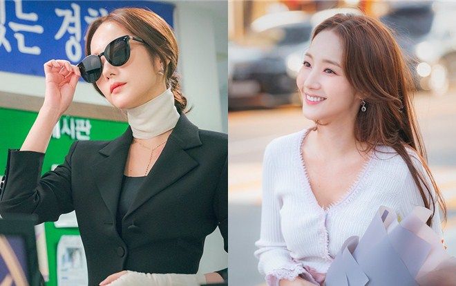 Rating 'Her Private Life' của Park Min Young ảm đạm - 'Doctor Prisoner' của Nam Goong Min đứng nhất không đối thủ