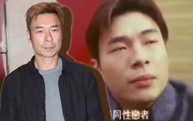 Hứa Chí An đã từng đóng phim có cảnh mượn rượu 'sờ lung tung' như dự đoán tương lai