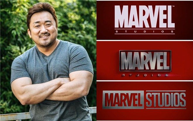 Nam diễn viên Hàn Quốc Ma Dong Seok gia nhập vũ trụ điện ảnh Marvel trong 'The Eternals'