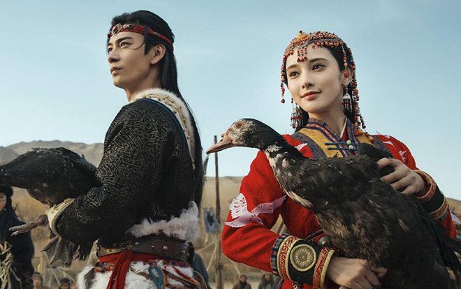 Chiếu tại Đài Loan, 'Đông cung' được phát sóng nhiều hơn 3 tập và hé lộ những cảnh bị cắt trước đó