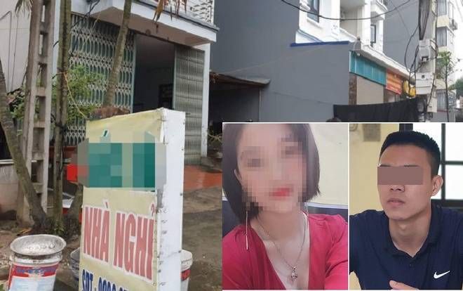 Vụ nữ sinh lớp 12 nghi bị cưỡng hiếp dẫn đến tự tử: Có khoảng 400 tin nhắn gửi cho bạn trai trước khi nhảy cầu Hồ