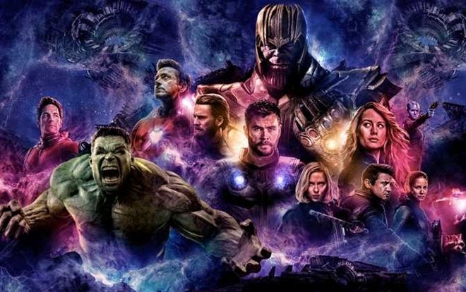 Trình tự xem các phim của Marvel trước khi thưởng thức 'Avengers: Endgame'