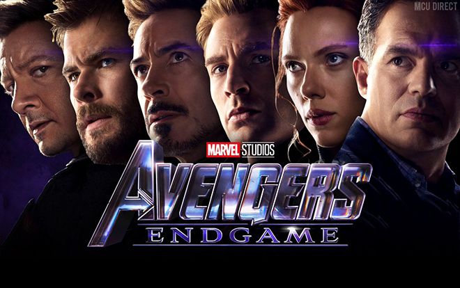 Review không spoil 'Avengers: Endgame' - 3 tiếng là chưa đủ cho một hành trình mãn nhãn và đầy cảm xúc