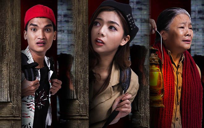 Phim hài - kinh dị 'Lật mặt 4' của Lý Hải dời lịch chiếu ở Mỹ gần 1 tháng vì lý do bất ngờ này
