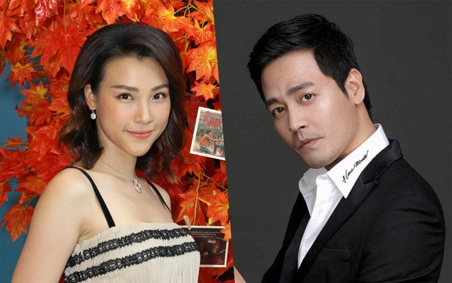 Á hậu Hoàng Oanh ‘ngầm' bên vực nam MC đình đám nhất nhì showbiz Việt sau khi bị netizen Việt lên án gay gắt?