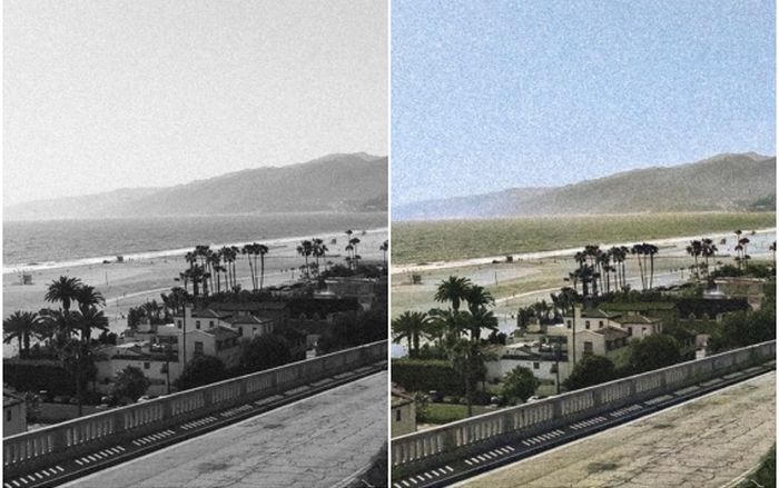 Chẳng cần photoshop rườm rà, bạn vẫn có thể biến ảnh đen trắng thành ảnh màu nhờ công cụ miễn phí này