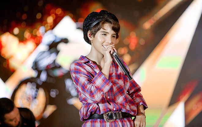 Sau tập 1 - The Voice 2019, Vũ Cát Tường nhắn nhủ… tuyệt chiêu: 'Phải thuộc bài đã, rồi mới 'chơi đùa' cùng âm nhạc!'