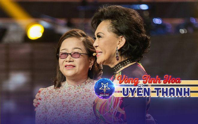 Thí sinh khiếm thị Uyển Thanh khiến Đình Văn - Quang Lê xúc động mạnh: Tiếng hát diệu kỳ như 'nữ hoàng' Giao Linh