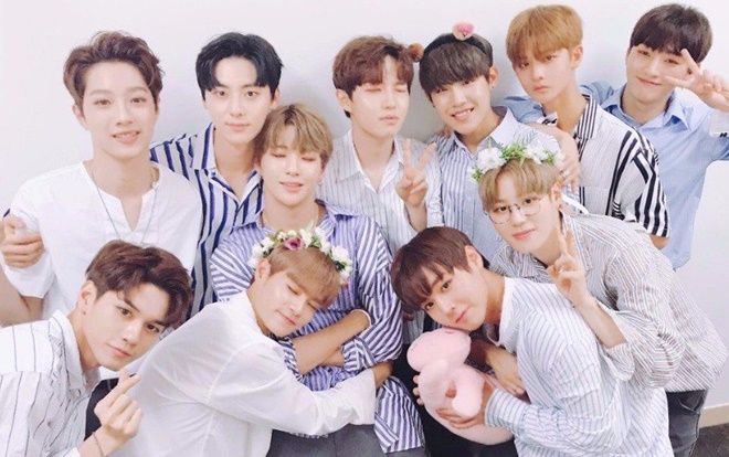 PRODUCE X 101 chính thức tung poster mới, fan WANNA ONE nhớ về ký ức của năm nào của PRODUCE 101 huyền thoại