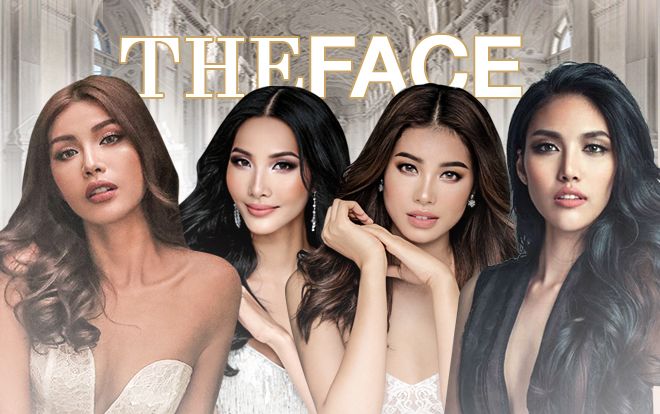 Dàn HLV quyền lực của The Face - Gương mặt thương hiệu đang… ‘đi đâu về đâu’?