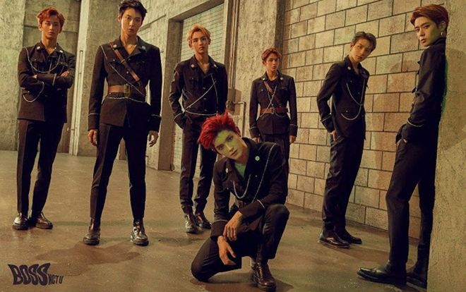 Bạn có nhận ra: Dù comeback ở Unit nào thì vị trí Center của Taeyong trong NCT không chút thay đổi?