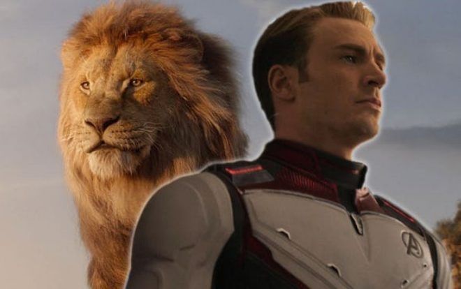 'The Lion King' sẽ là tác phẩm lớn nhất của Disney trong năm 2019, không phải là Avengers: Endgame?