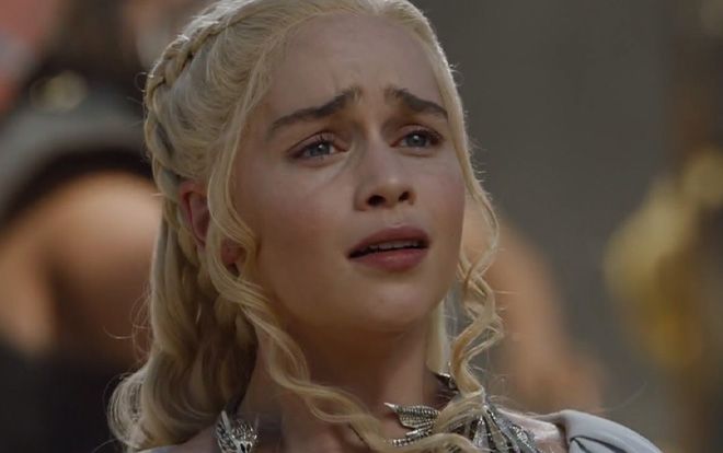 'Game of Thrones' mùa 8 tiếp tục gây shock với cái chết của một nhân vật quan trọng trong tập 4