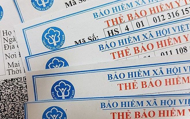 Em trai 'cậu bé 103 km' được BHYT chi trả hơn 100 triệu đồng