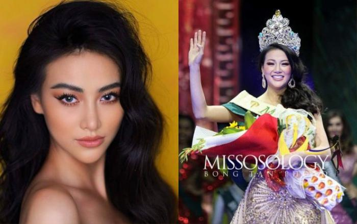 Miss Earth 2019 bắt đầu sớm, Phương Khánh 'ngậm ngùi' kết thúc nhiệm kì sớm hơn dự kiến?