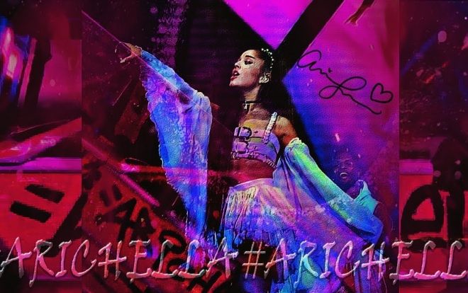 Ariana Grande và câu chuyện hậu Coachella đầy tranh cãi: Khi những tiêu chuẩn vô tình bị chúng ta hạ thấp