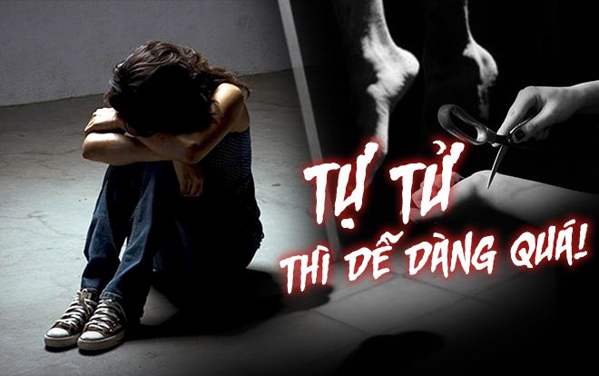 Từ vụ nữ sinh nhảy cầu tự tử nghi bị cưỡng hiếp: Bỏ cuộc hay đối mặt?